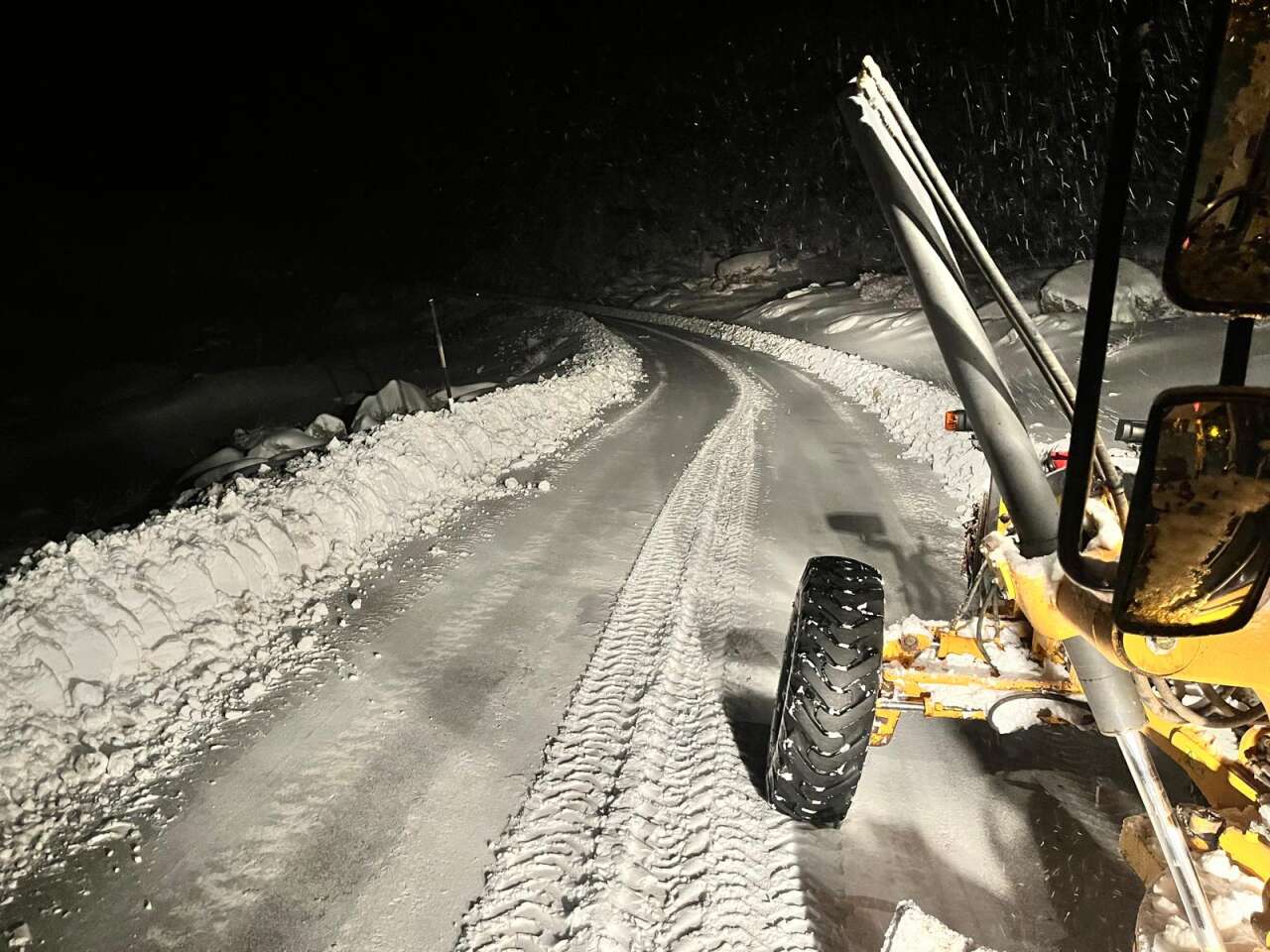 Konya Büyükşehir, 31 ilçe için kolları sıvadı 2